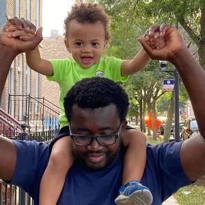 Meet your Posher, Lerisse